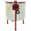 4-cassette honey extractor Warszawska poszerzana Electric 230V automatic Ø900MM - CLASSIC LINE